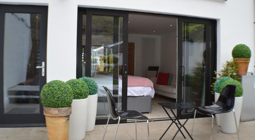 Pier39Portrush Adult Only Bed & Breakfast Стая снимка