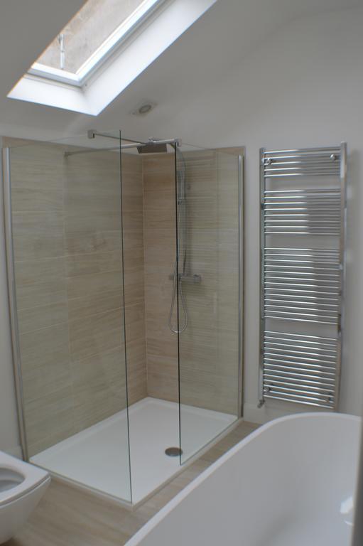 Pier39Portrush Adult Only Bed & Breakfast Екстериор снимка