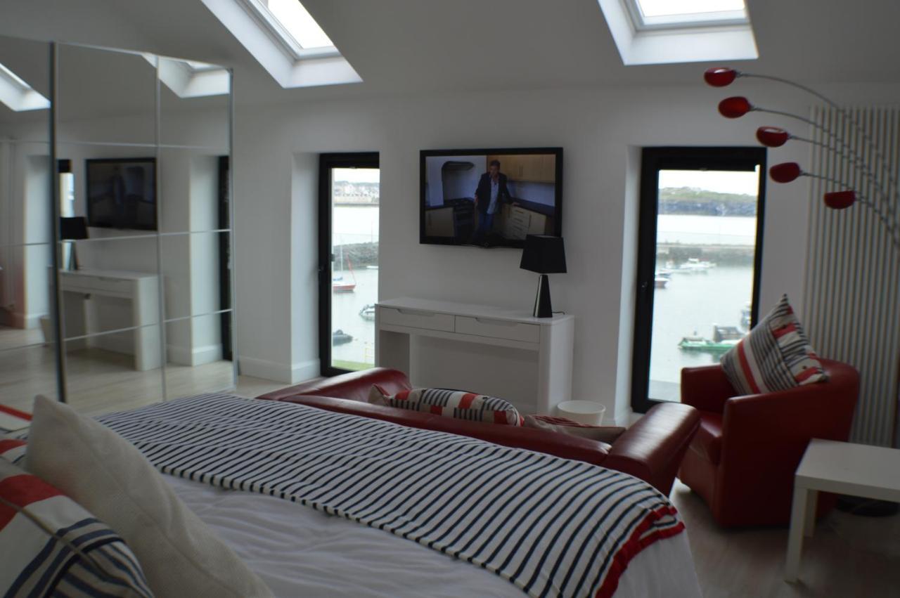 Pier39Portrush Adult Only Bed & Breakfast Стая снимка